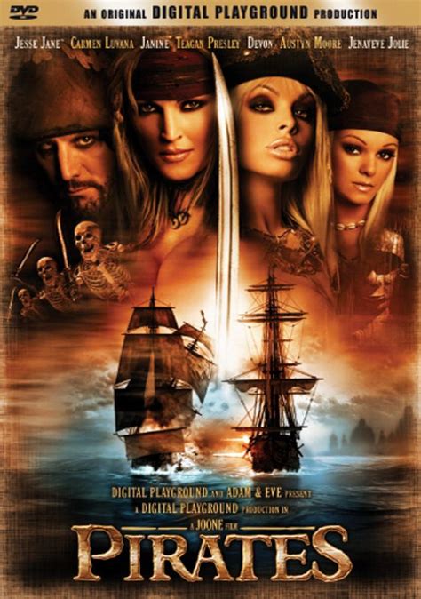 Pirates Of The Caribbe Porn Videos 